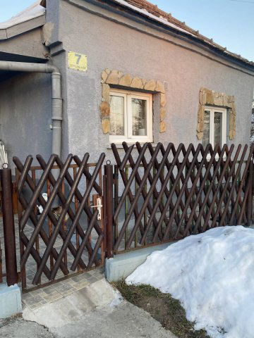 Eladó mezogazdasagi ingatlan, Környén 35 M Ft, 2 szobás