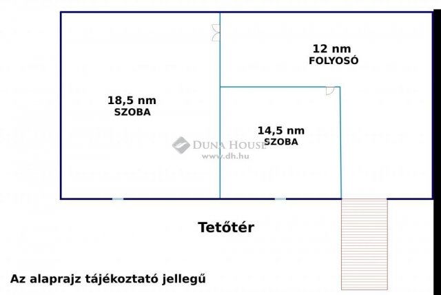 Eladó családi ház, Budapesten, XV. kerületben 189 M Ft, 7 szobás