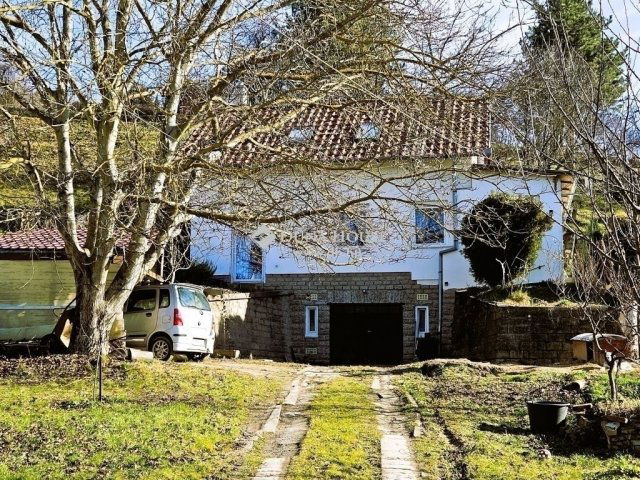 Eladó családi ház, Kozármislenyen 59.75 M Ft, 3 szobás