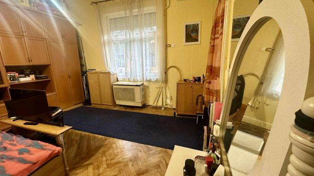 Eladó sorház, Budapesten, IV. kerületben 44.9 M Ft, 2+1 szobás