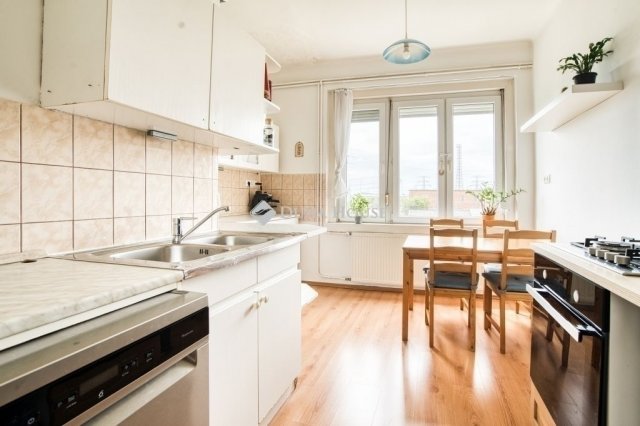 Eladó téglalakás, Budapesten, XI. kerületben 89.9 M Ft, 3 szobás