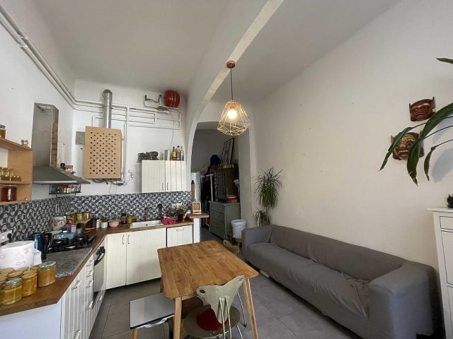 Eladó téglalakás, Budapesten, VII. kerületben, Dohány utcában