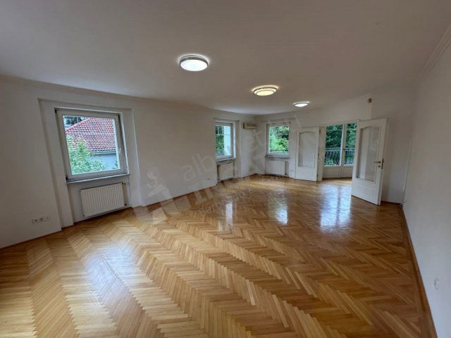 Kiadó téglalakás, albérlet, XII. kerületben, Thomán István utcában