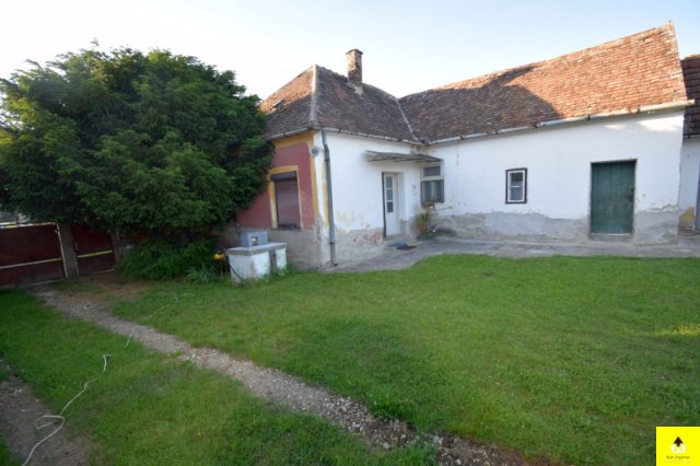 Eladó telek, Bükön 25 M Ft / költözzbe.hu