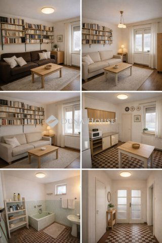 Eladó családi ház, Kocsolán 22 M Ft, 3 szobás