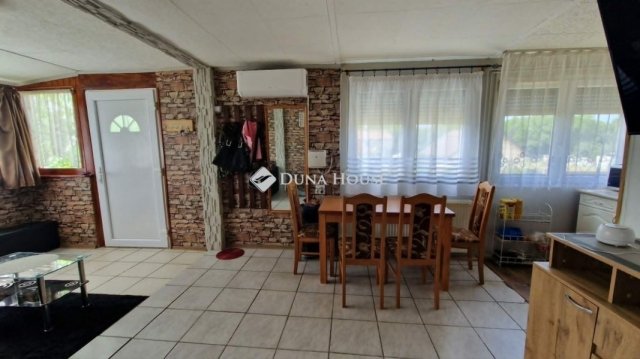 Eladó családi ház, Monorierdőn 45.9 M Ft, 2 szobás