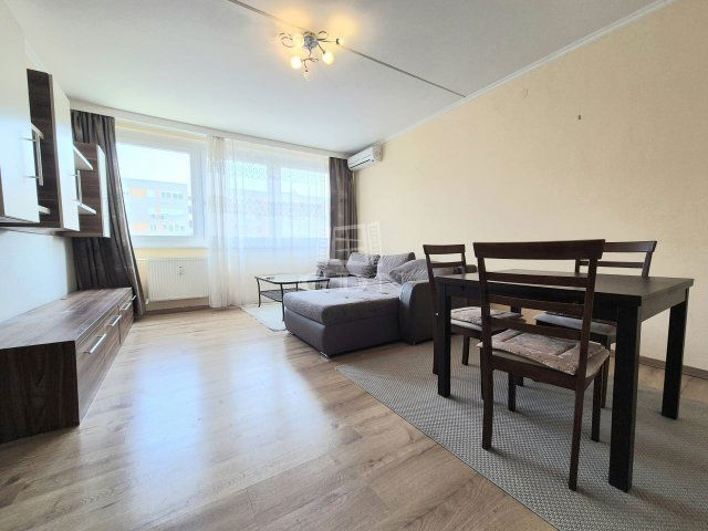 Eladó panellakás, Budapesten, XIV. kerületben 59.9 M Ft, 2 szobás