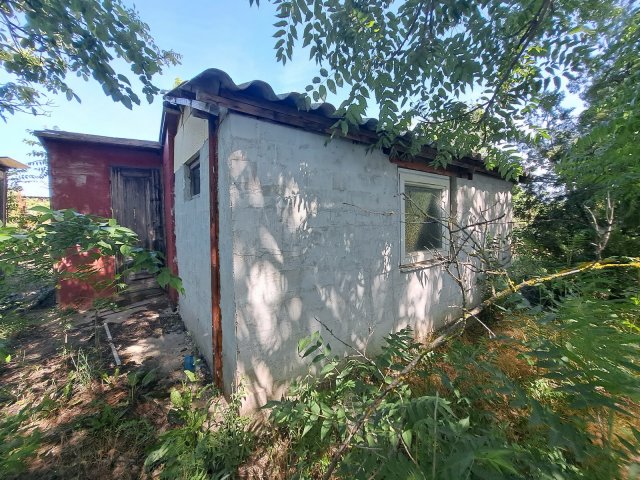Eladó mezogazdasagi ingatlan, Pilisen 2.9 M Ft