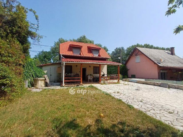 Eladó nyaraló, Budapesten, XXIII. kerületben 53.5 M Ft