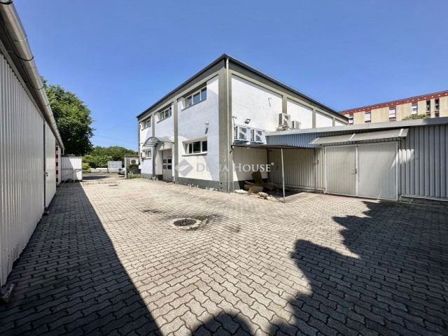 Eladó iroda, Pécsett 595 M Ft / költözzbe.hu