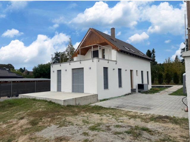 Eladó családi ház, Őrbottyánban 149 M Ft, 4 szobás