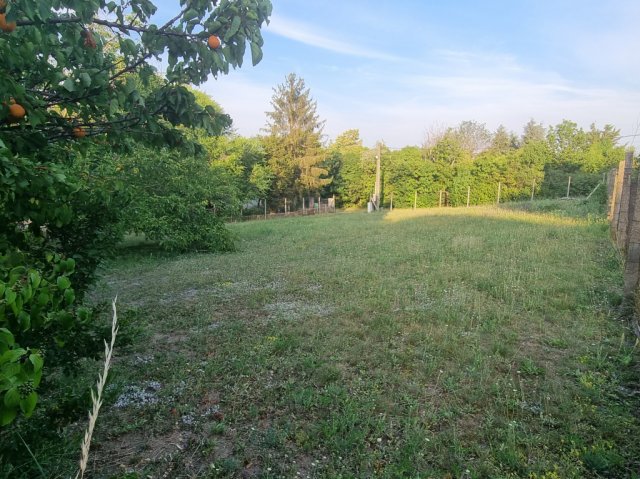 Eladó telek, Balatonkenesén 53 M Ft / költözzbe.hu