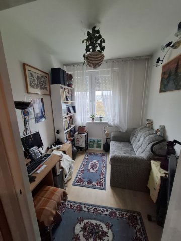Eladó panellakás, Hajdúszoboszlón, Szurmai utcában 39.9 M Ft