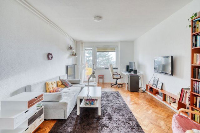 Eladó téglalakás, Budapesten, II. kerületben, Ali utcában