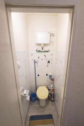 Eladó panellakás, Budapesten, III. kerületben 60.9 M Ft, 2 szobás