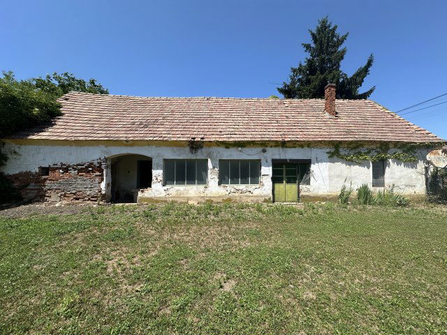 Eladó telek, Magyarszecsődön 27.5 M Ft / költözzbe.hu