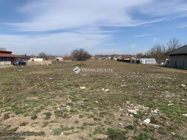 Eladó telek, Hernádon 19.9 M Ft / költözzbe.hu