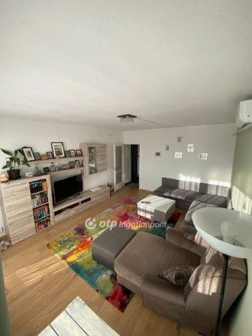 Eladó panellakás, Budapesten, XXI. kerületben 64.9 M Ft