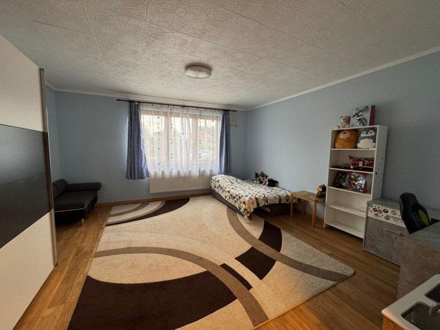 Eladó családi ház, Zalacsányon 82.9 M Ft, 4 szobás