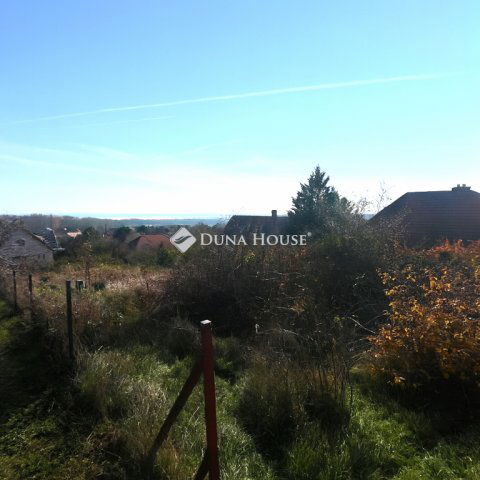 Eladó telek, Sukorón 39.9 M Ft / költözzbe.hu