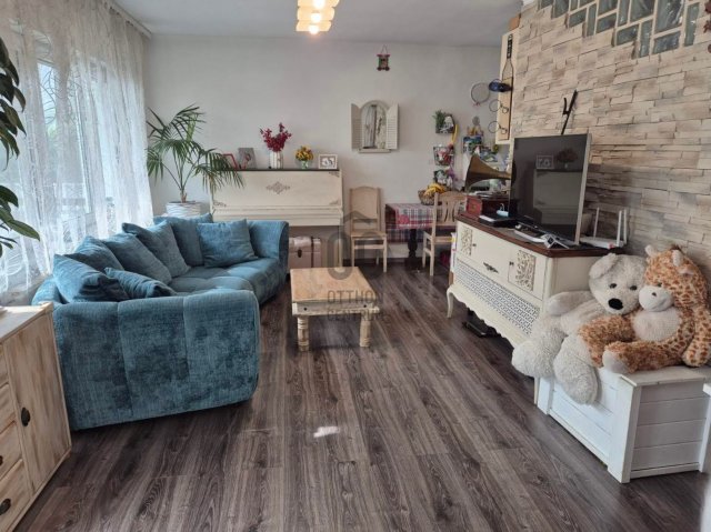 Eladó téglalakás, Budapesten, II. kerületben 159 M Ft, 3 szobás