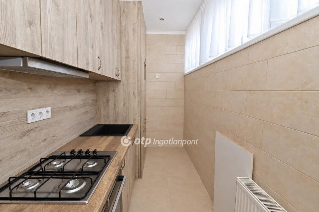 Eladó panellakás, Budapesten, XX. kerületben 69.5 M Ft, 2 szobás