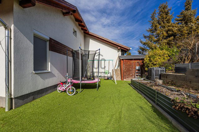 Eladó sorház, Pécelen 86.99 M Ft, 3 szobás