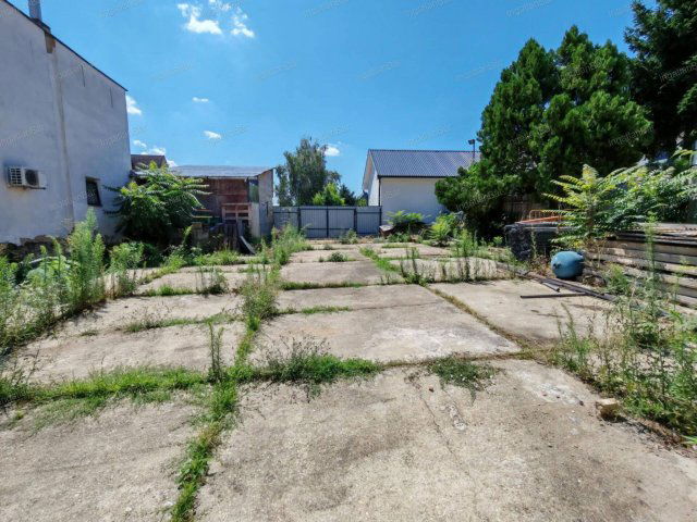 Eladó telek, Nyíregyházán 35 M Ft / költözzbe.hu