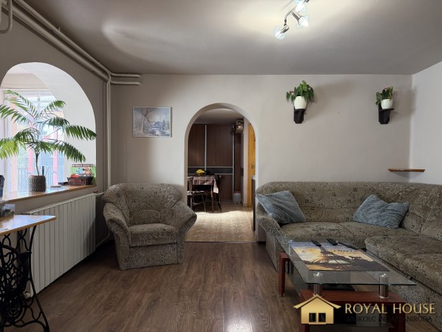 Eladó családi ház, Miskolcon, Feszty Árpád utcában 33.9 M Ft