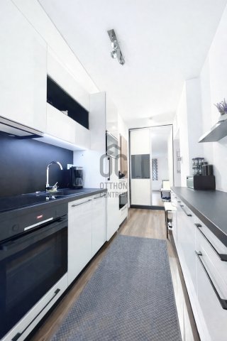 Eladó téglalakás, Budapesten, XIII. kerületben 59.99 M Ft