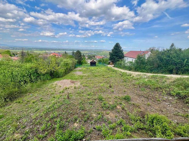 Eladó telek, Budakalászon 77.5 M Ft / költözzbe.hu