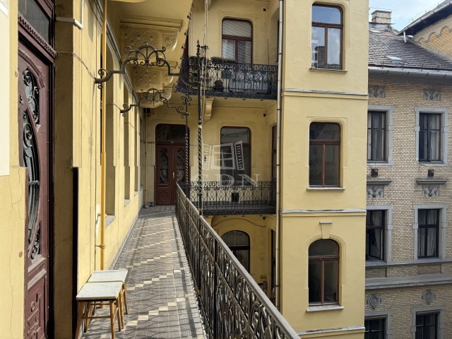 Eladó téglalakás, Budapesten, IX. kerületben 89.9 M Ft, 3 szobás