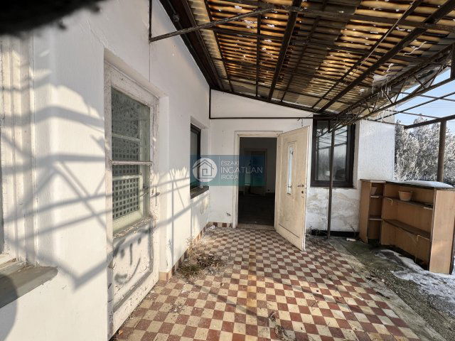 Eladó családi ház, Felsőnyárádon 15.9 M Ft, 2 szobás