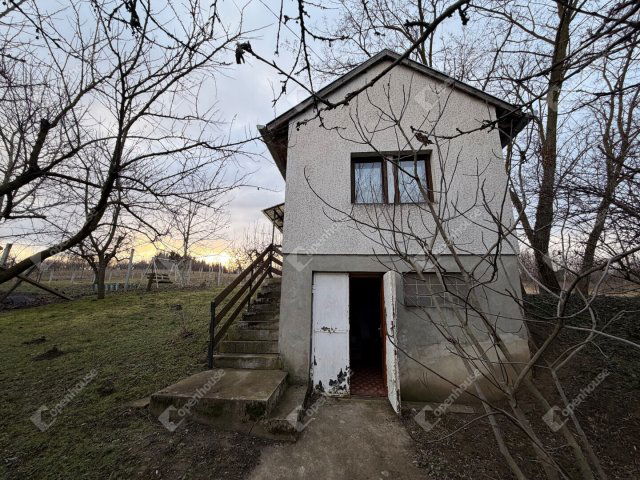 Eladó telek, Pacsán 6.5 M Ft / költözzbe.hu