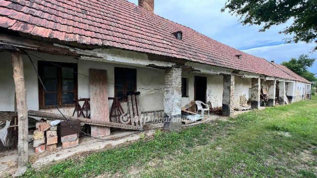 Eladó családi ház, Magyargencsen 10.9 M Ft, 3 szobás