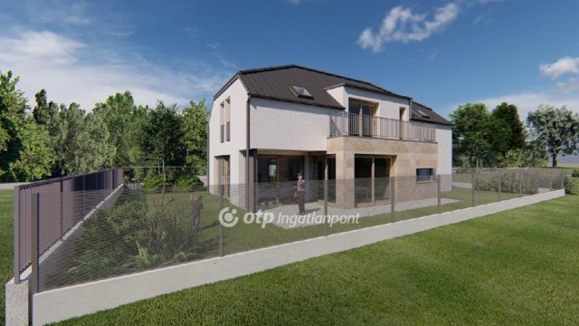 Eladó családi ház, Budapesten, X. kerületben 190 M Ft