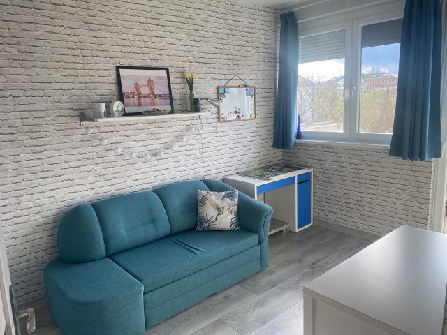 Eladó panellakás, Budapesten, XI. kerületben 99.9 M Ft