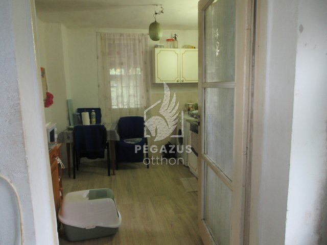 Eladó családi ház, Miskolcon, Híd utcában 7 M Ft, 2 szobás
