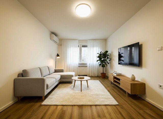 Eladó panellakás, Pécsett 43.99 M Ft, 1 szobás