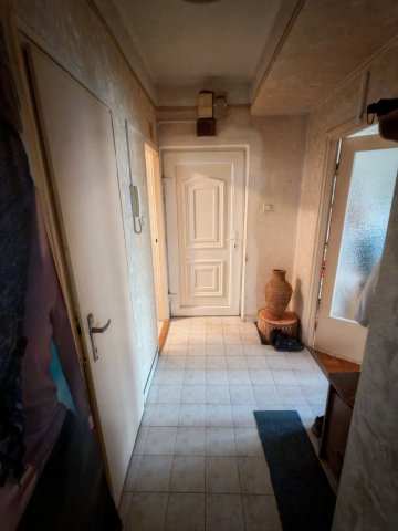 Eladó téglalakás, Nyíregyházán 40.9 M Ft, 2 szobás