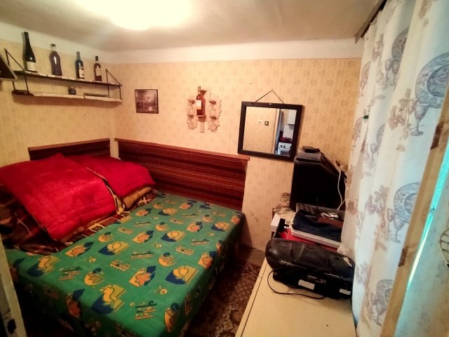 Eladó mezogazdasagi ingatlan, Marcaliban 5 M Ft, 1 szobás