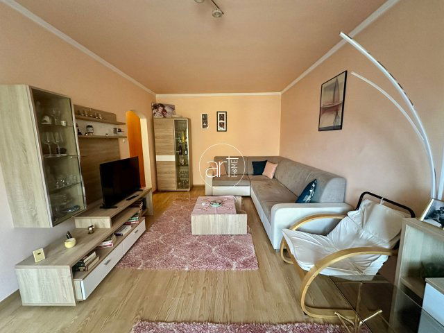 Kiadó panellakás, albérlet, Szegeden, Liszt utcában, 2 szobás