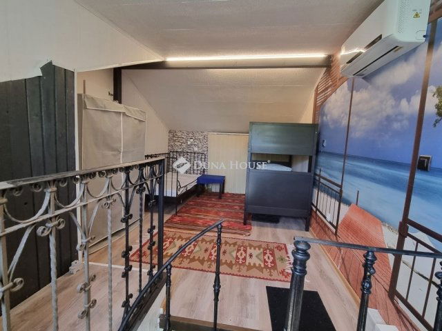 Eladó nyaraló, Gárdonyban 39.9 M Ft, 2 szobás