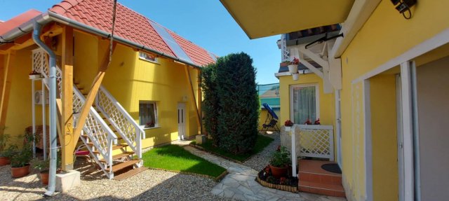 Eladó téglalakás, Egerben 51 M Ft, 2 szobás