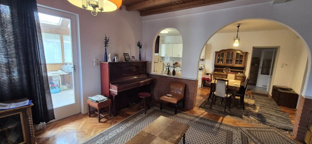 Eladó ikerház, Debrecenben 86 M Ft, 4+1 szobás