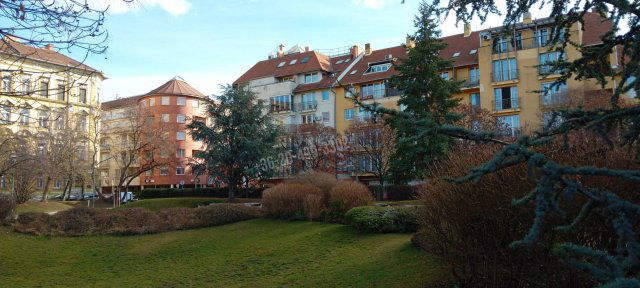 Eladó téglalakás, Budapesten, IX. kerületben 62.5 M Ft