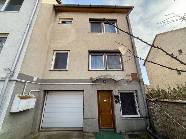 Eladó sorház, Aszódon 99.99 M Ft, 5 szobás