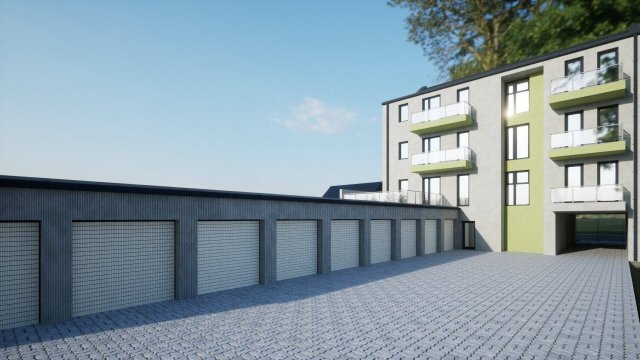 Eladó téglalakás, Nyíregyházán 30.5 M Ft, 1 szobás