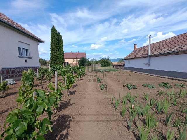 Eladó családi ház, Csécsén 20.2 M Ft, 2 szobás