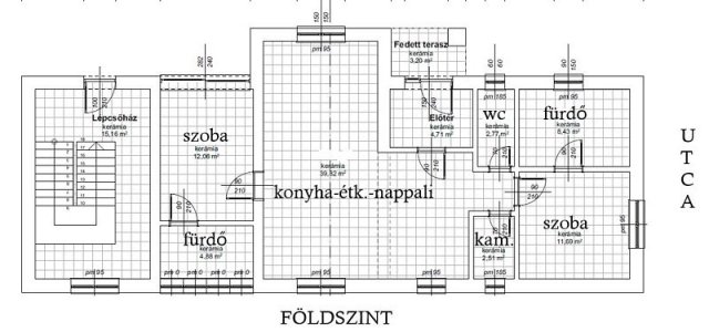 Eladó családi ház, Százhalombattán 179.9 M Ft, 7 szobás